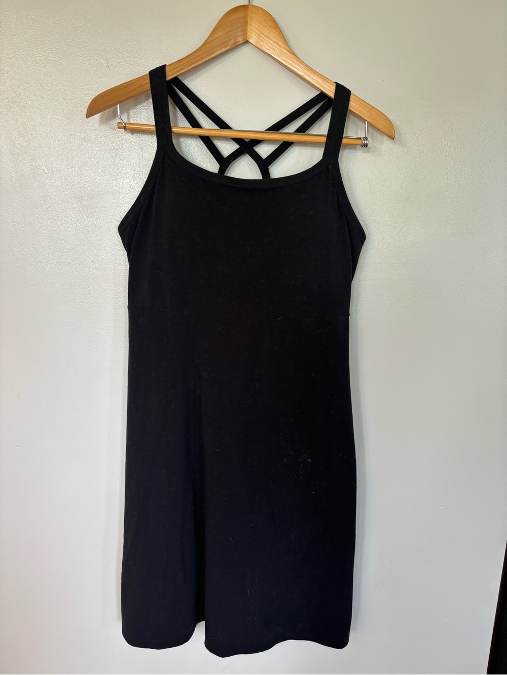 Prana Cora dress